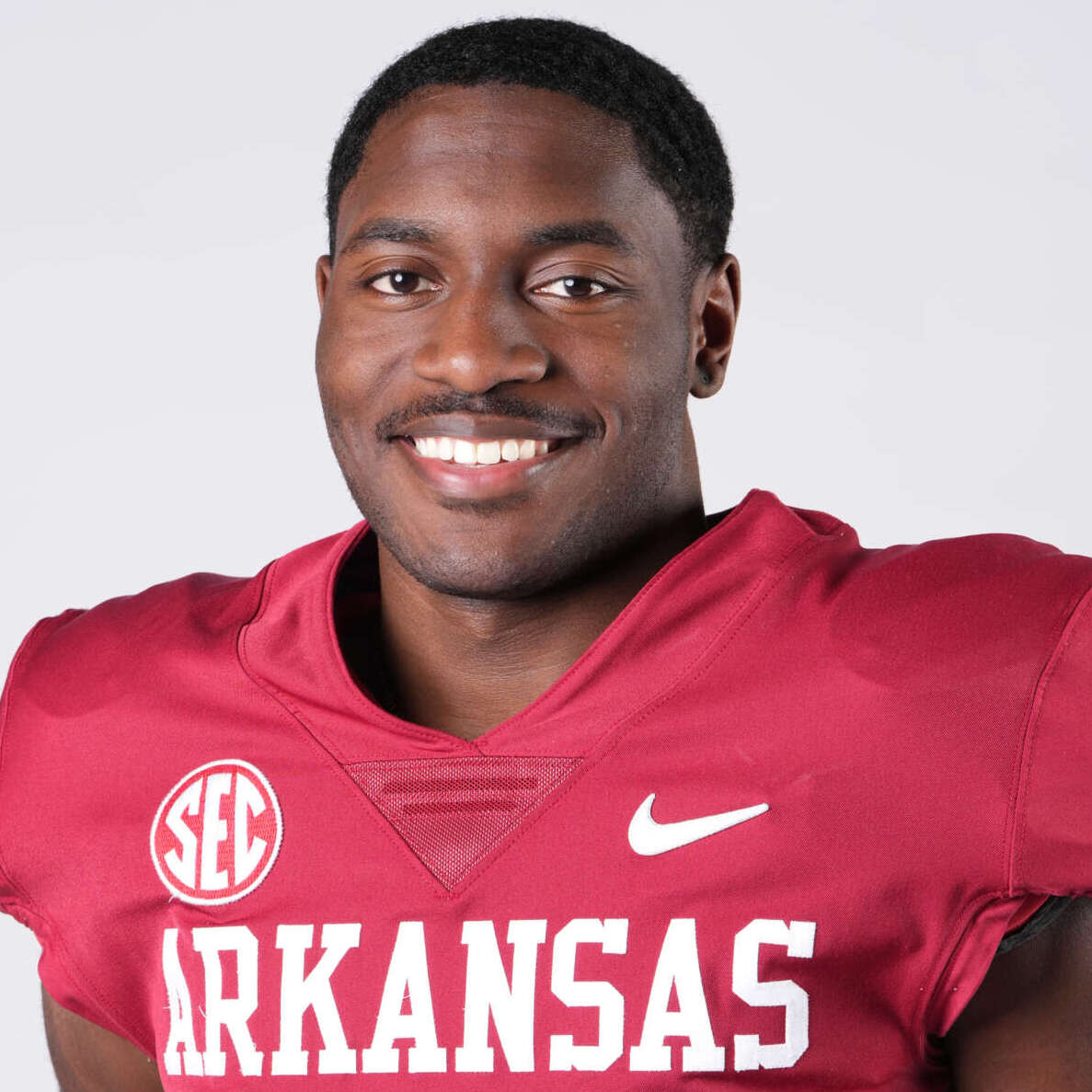 Jamari Hawkins - Football - Arkansas Razorbacks