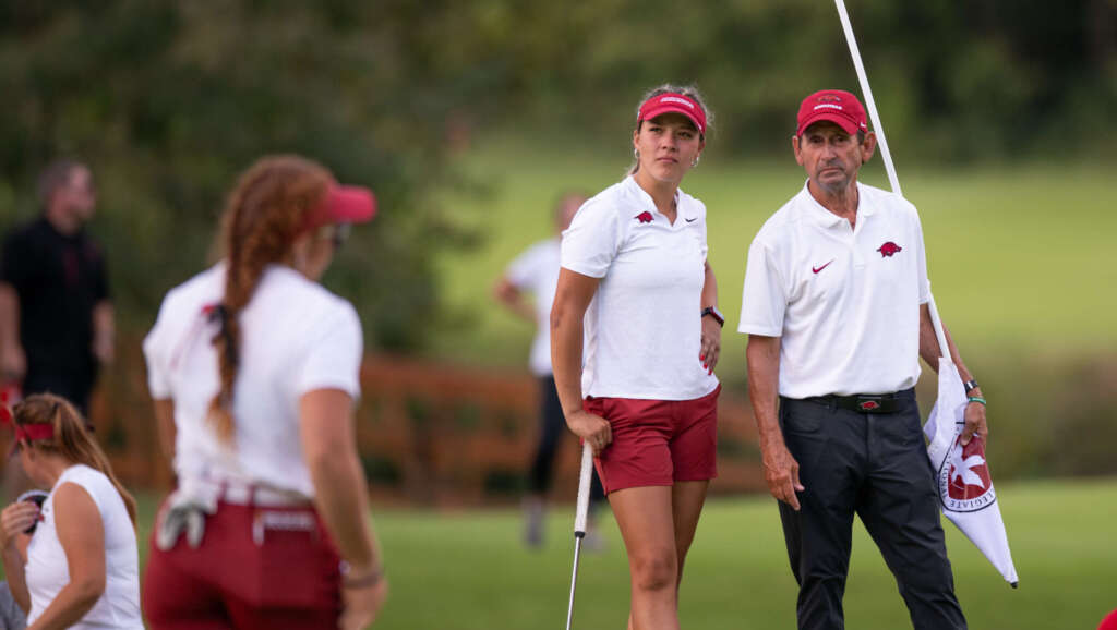 No. 4 Women’s Golf Opens Spring at Purdue Puerto Rico Classic