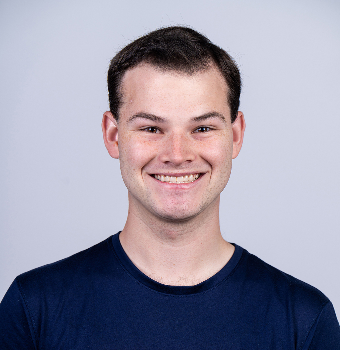 Benjamin Denton - Athletics - Arkansas Razorbacks