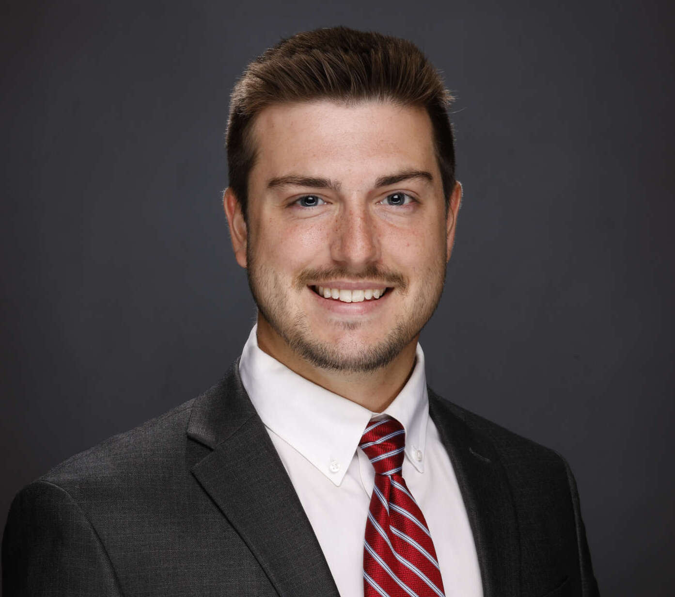 Christian Wilkes -  - Arkansas Razorbacks