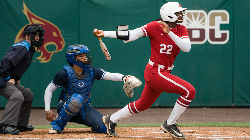 No. 7/8 Arkansas Opens Home Slate This Weekend