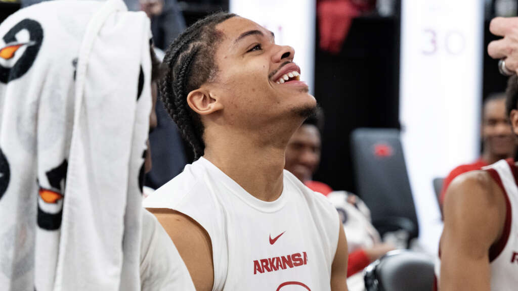 Acuff Adds National Honors From AP, USBWA and CBS Sports