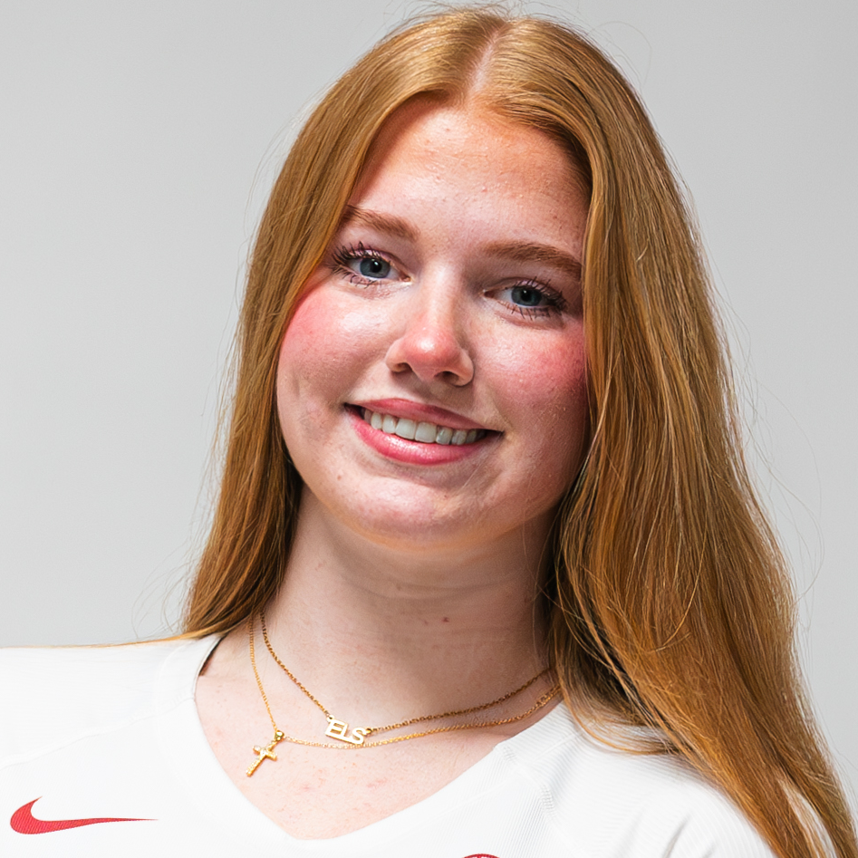 Elsie Law - Volleyball - Arkansas Razorbacks