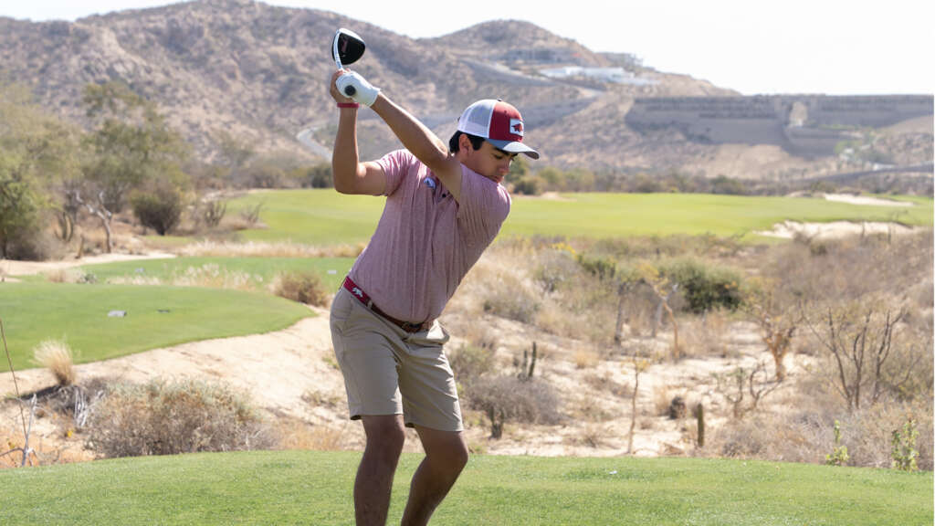 #9 Arkansas Hosts 16th Annual CABO COLLEGIATE