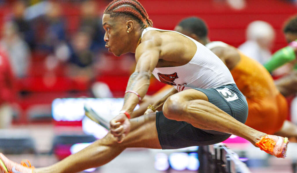 Razorbacks host return of Wooo Pig Classic on Saturday