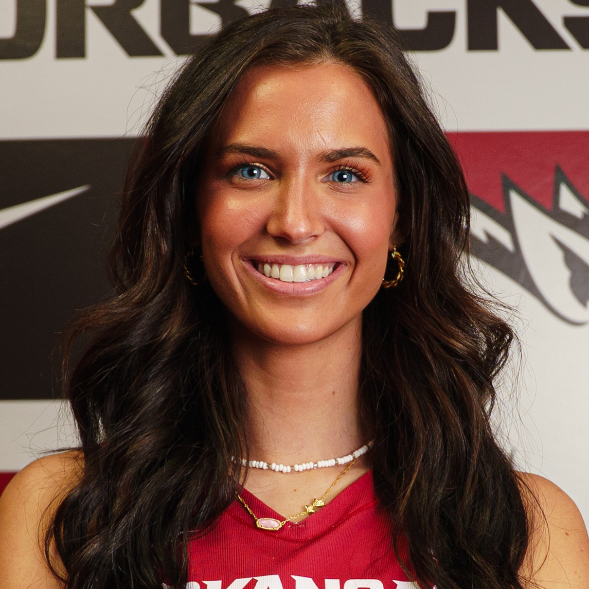 Laci Bohannan - Volleyball - Arkansas Razorbacks