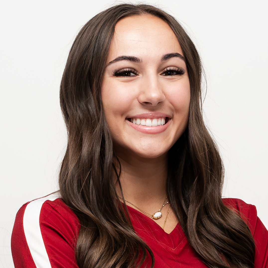 Madi Benne - Volleyball - Arkansas Razorbacks