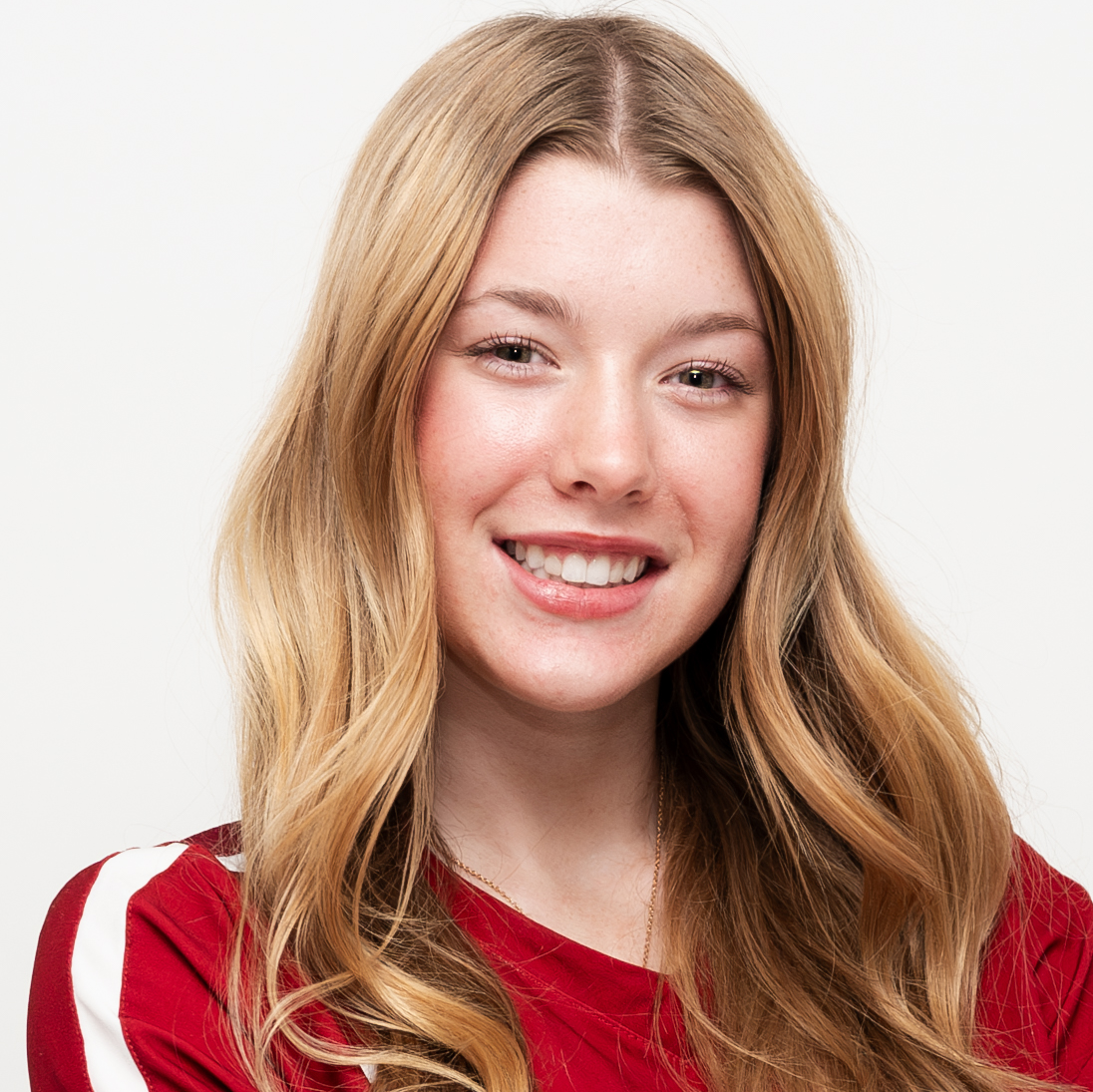 Maggie McCarroll - Volleyball - Arkansas Razorbacks