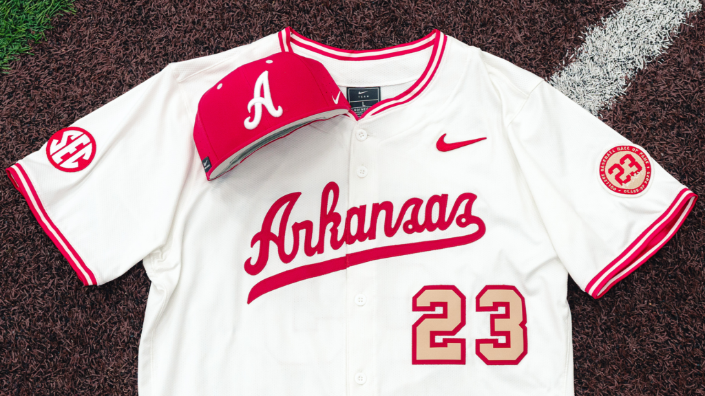 Arkansas to Celebrate ‘Norm DeBriyn Night’ on March 27 at Baum-Walker Stadium
