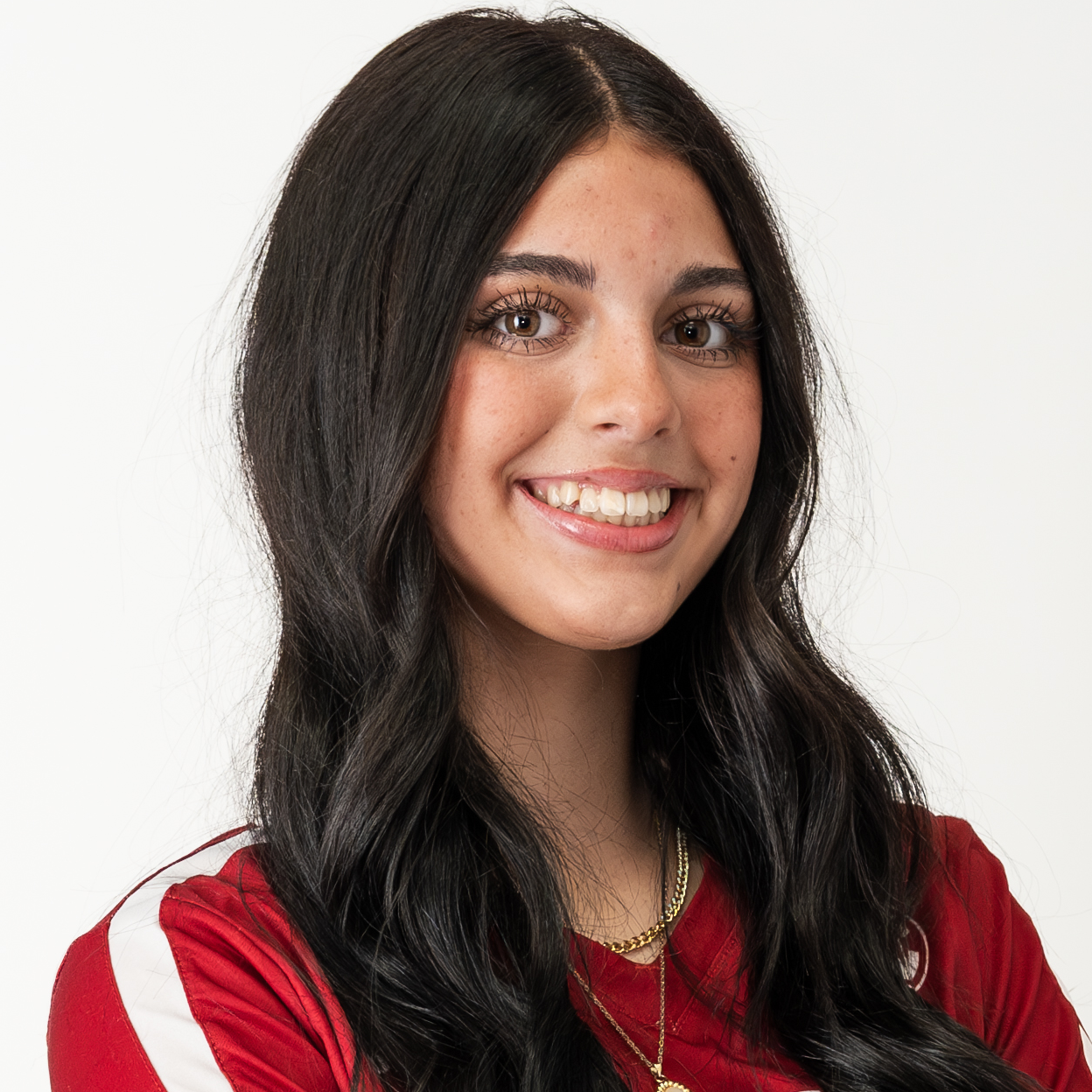 Paisley Pavliska - Volleyball - Arkansas Razorbacks