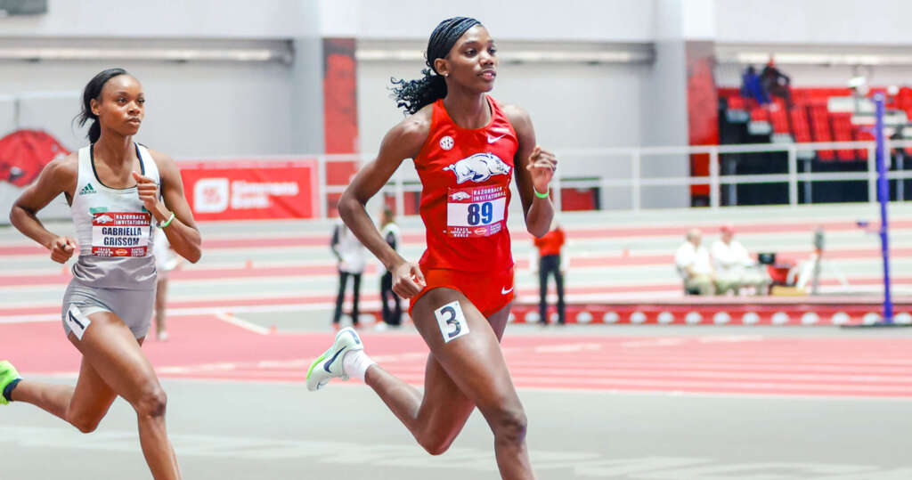 Wooo Pig Classic features mile debut for Sanu Jallow-Lockhart