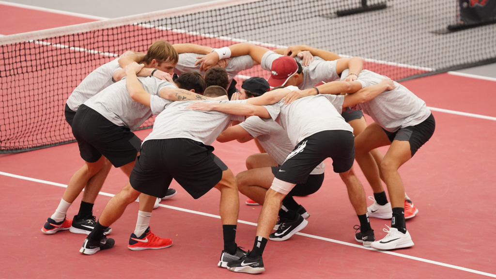 Hogs’ Comeback Bid Comes up Just Short Against Oklahoma State