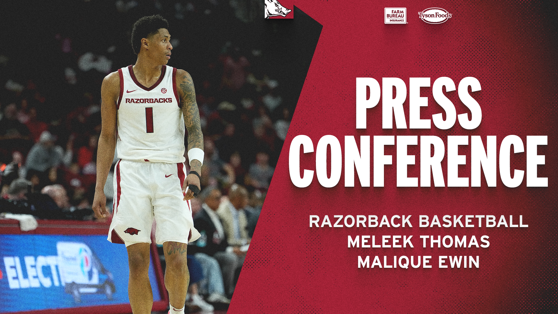 Ewin and Thomas Recap Home Win Over Missouri