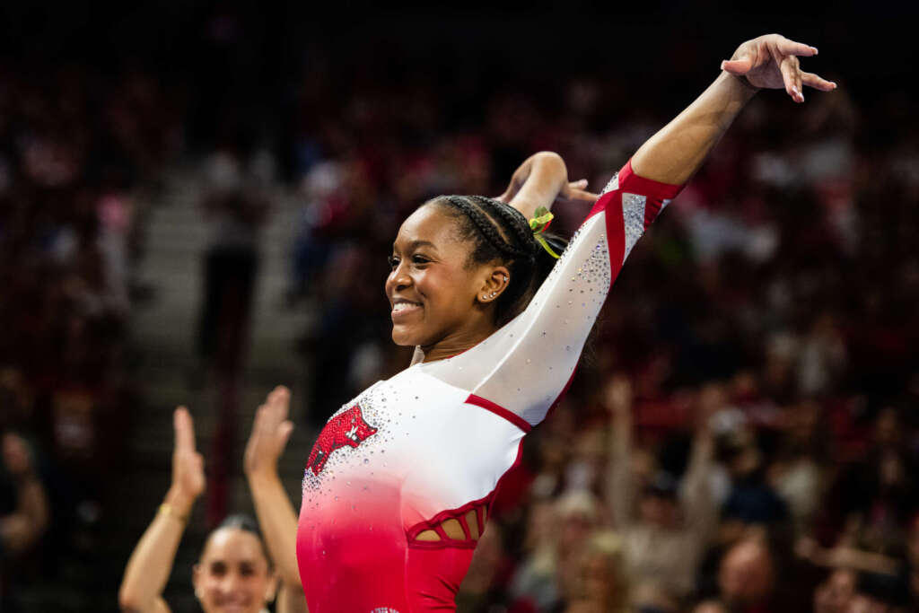 Morgan Price Named Finalist for AAI Award