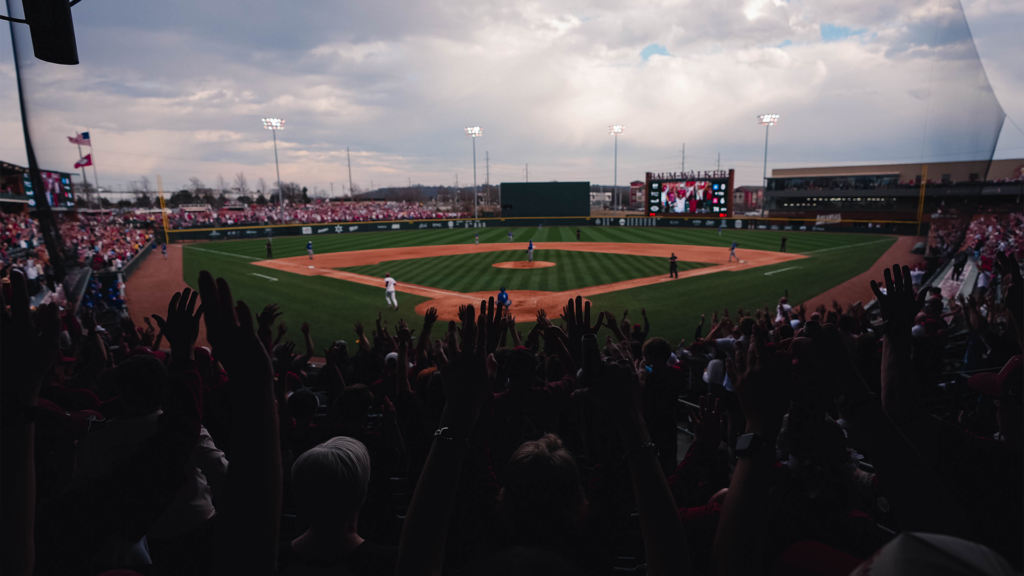 Razorback Report: Week 3