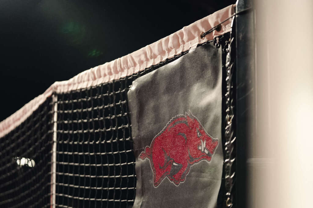 Arkansas Women’s Tennis Falls to Ole Miss