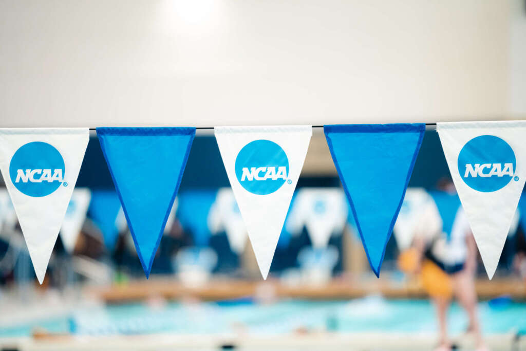 Three Razorbacks to Compete at NCAA Championships in Atlanta