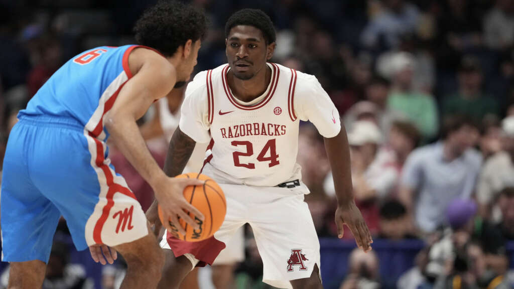 SEC Championship Preview: Arkansas vs Vanderbilt