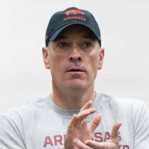 Mitch Stewart - Football - Arkansas Razorbacks