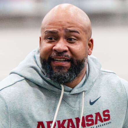 Landius Wilkerson - Football - Arkansas Razorbacks