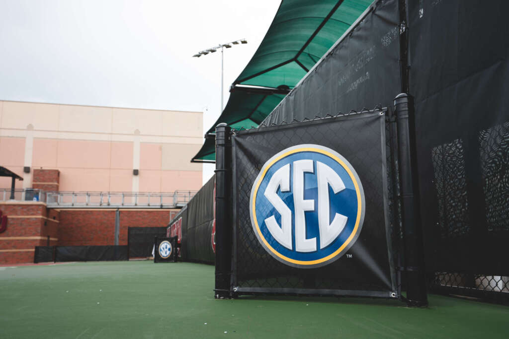 Arkansas Women’s Tennis Falls to Florida in the SEC Tournament