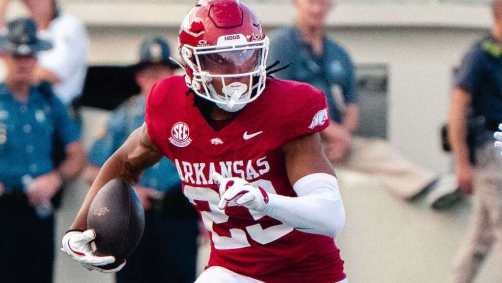 Neal selected by Seattle in 3rd round of NFL Draft