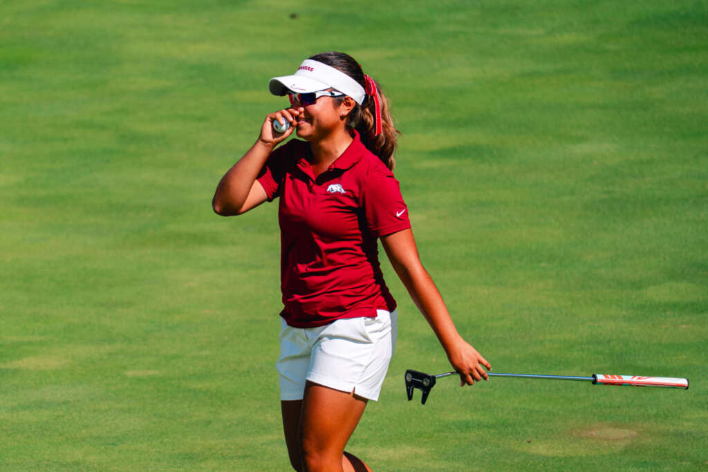 Marin Makes Third Appearance on ANNIKA Award Postseason Watch List