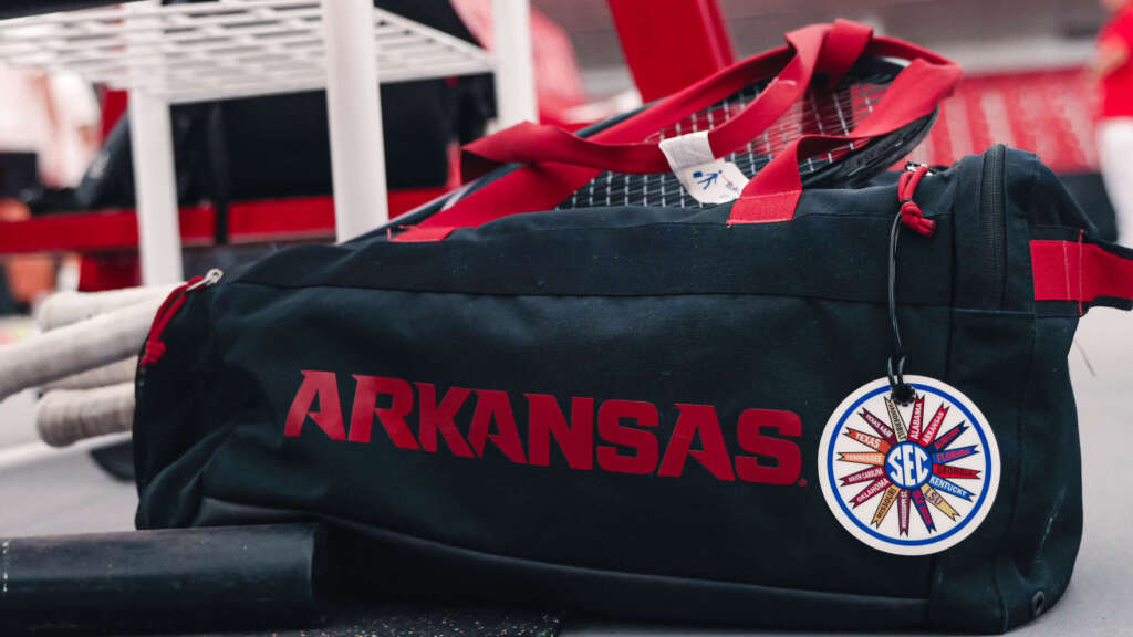 No. 6 Mississippi State Tops Razorbacks Friday Night