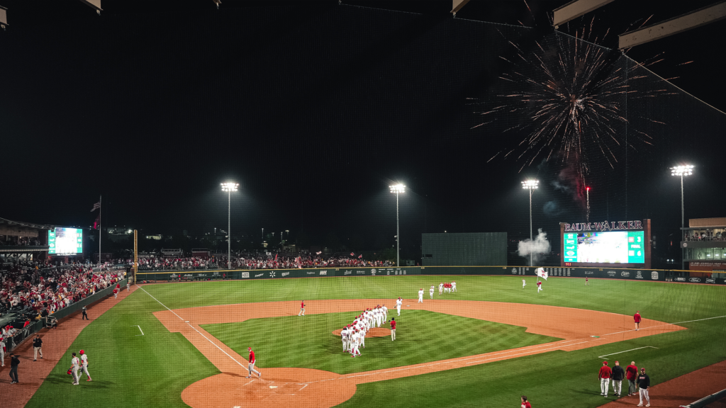 In the Polls: April 20