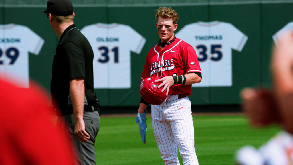 Hogs Fall in Finale against Tigers