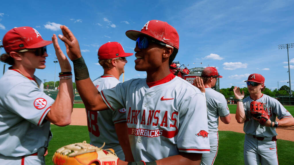 In the Polls: April 13