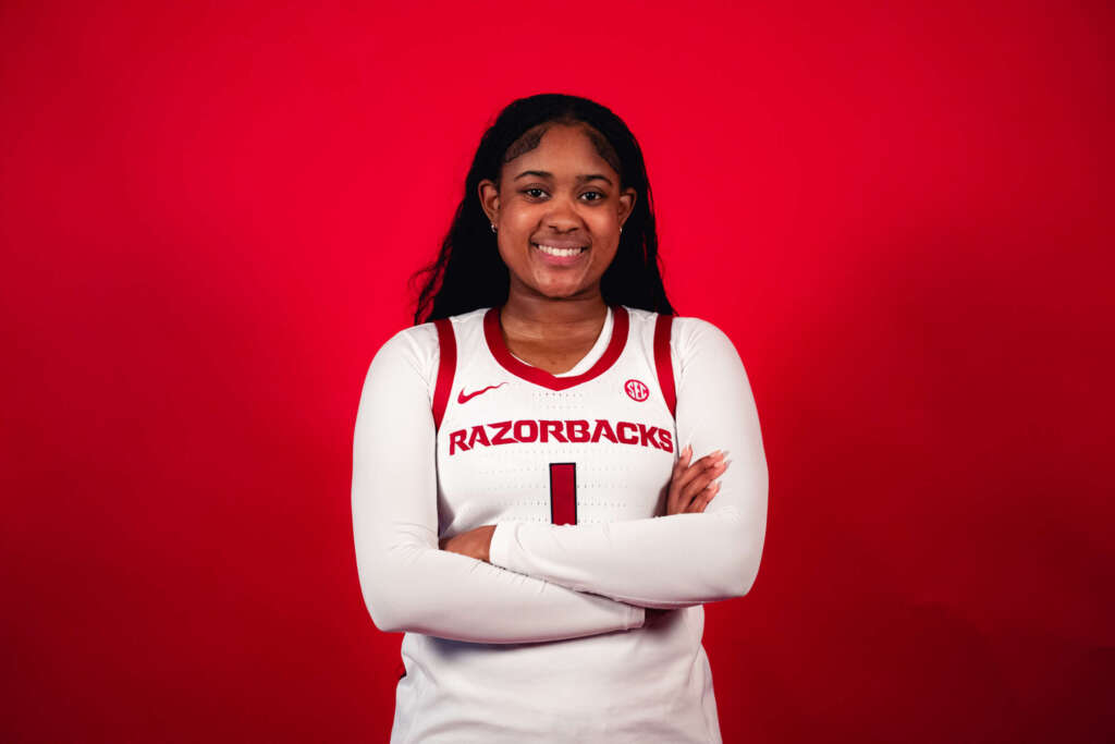 D’Asia Thomas-Harris Added to Arkansas Women’s Basketball Roster