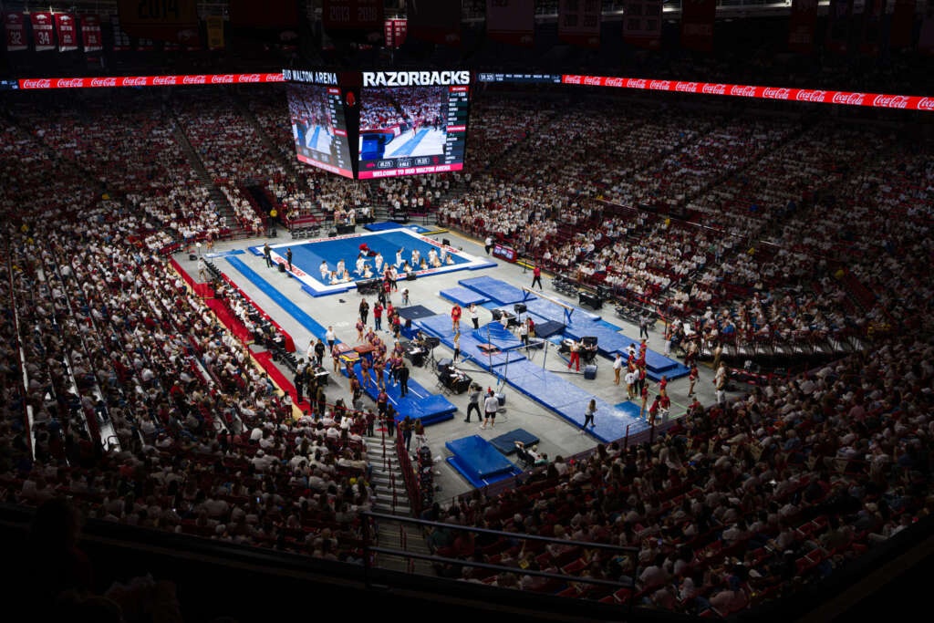 Kat Devenport Named WCGA South Central Administrator of the Year