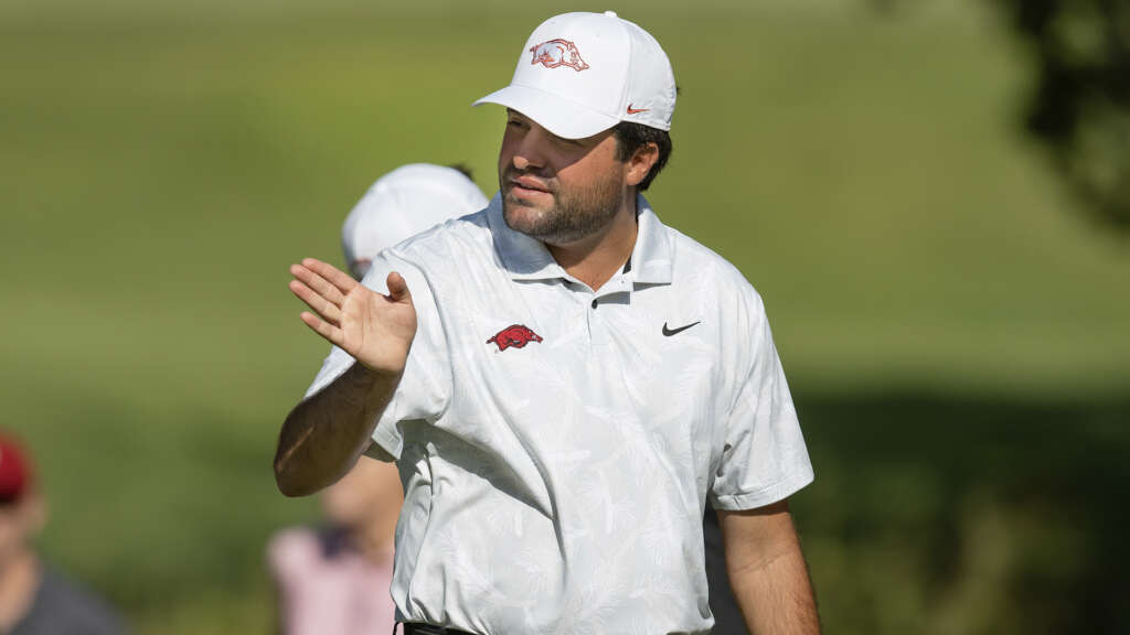 Gustavo Morantes is Finalist for Jan Strickland Outstanding Assistant Coach Award