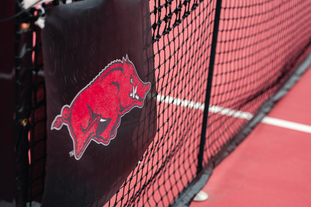 No. 18 Florida Defeats Razorbacks Sunday Afternoon