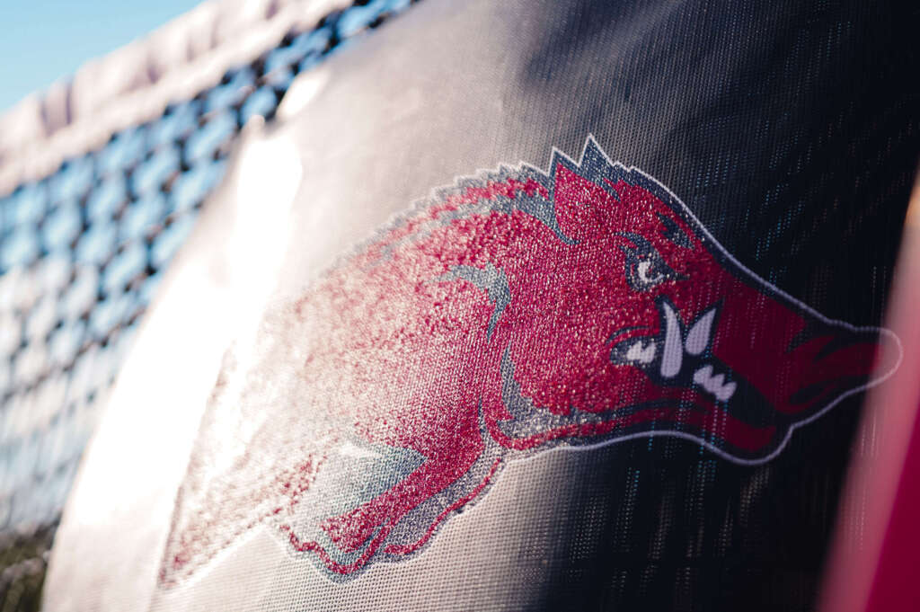 Arkansas Women’s Tennis Falls to Vanderbilt