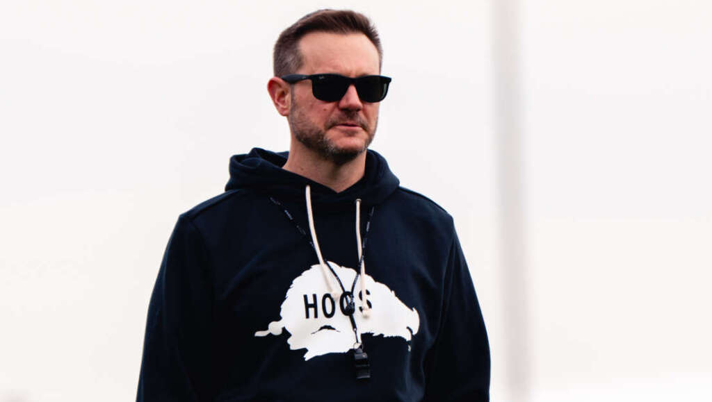 Go All In with Hogs+ this spring for 50% off