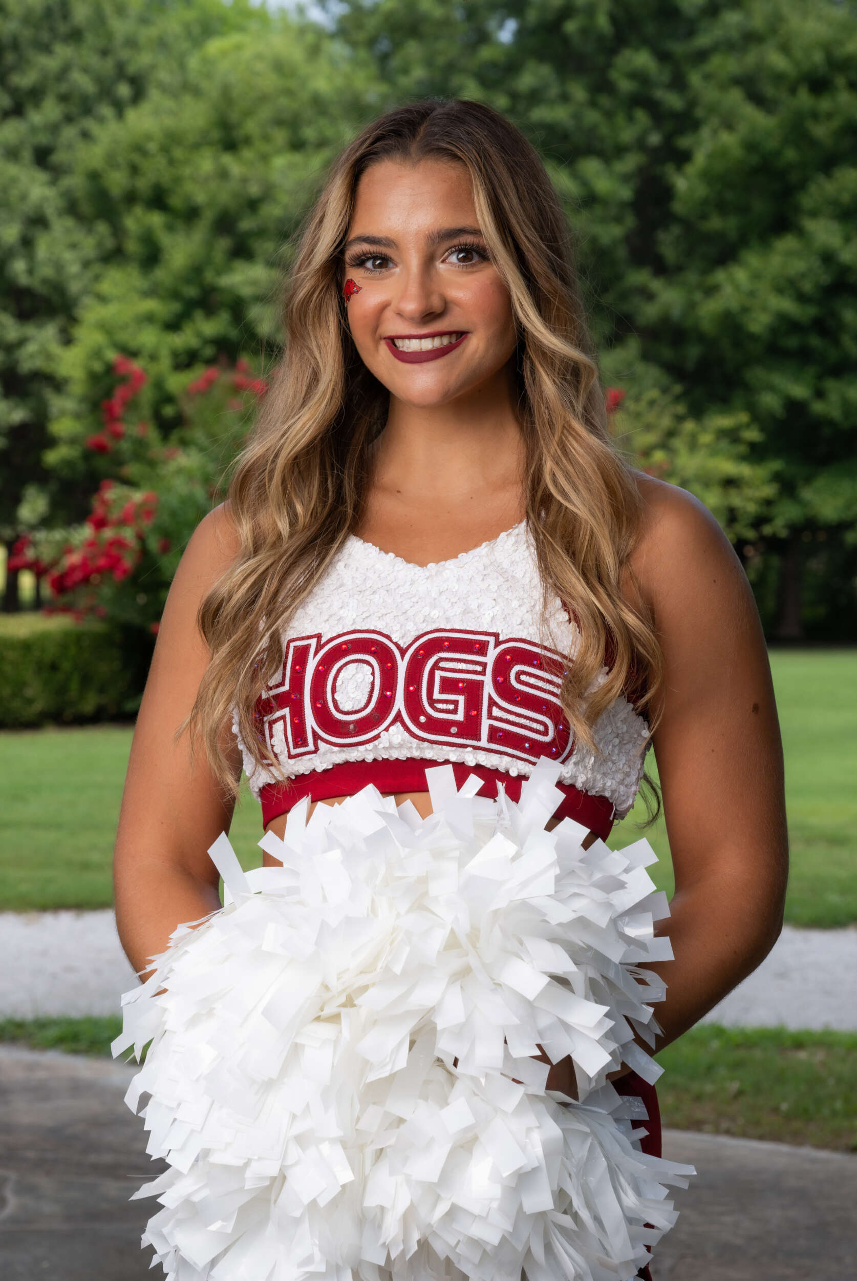 Sydney Rogers | Arkansas Razorbacks