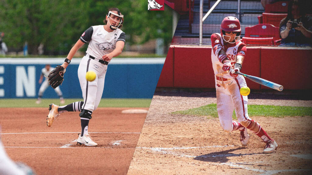 Herron and Johnson Selected to AUSL Reserve Pool