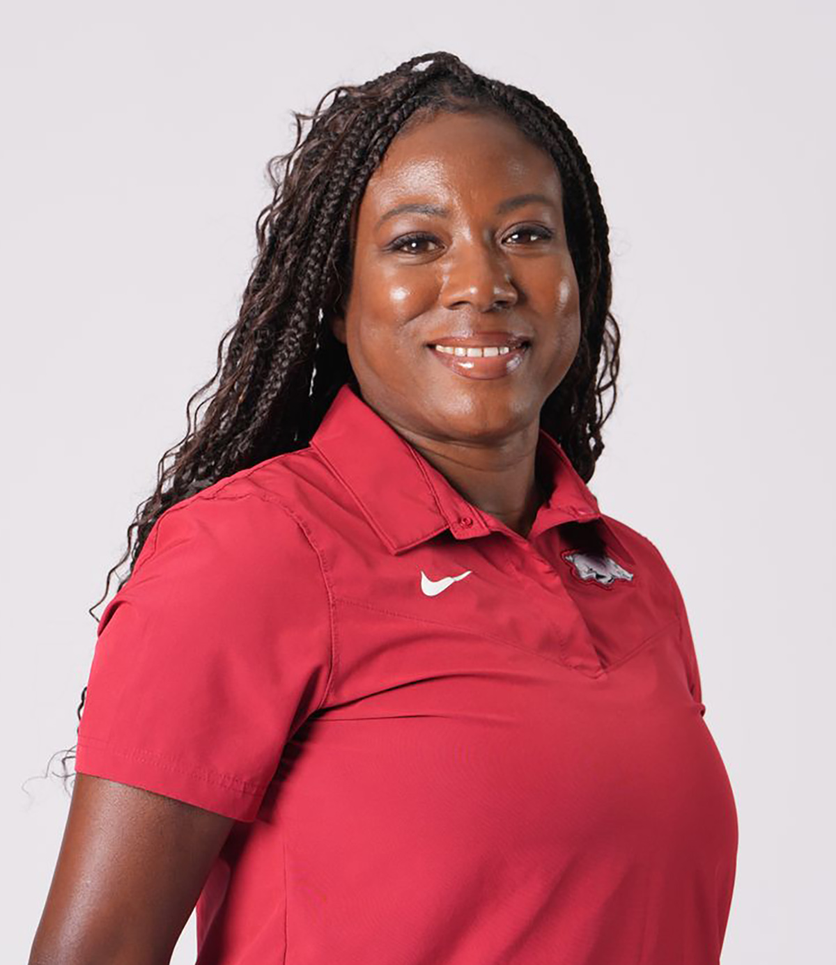 Ruqayya Gibson -  - Arkansas Razorbacks