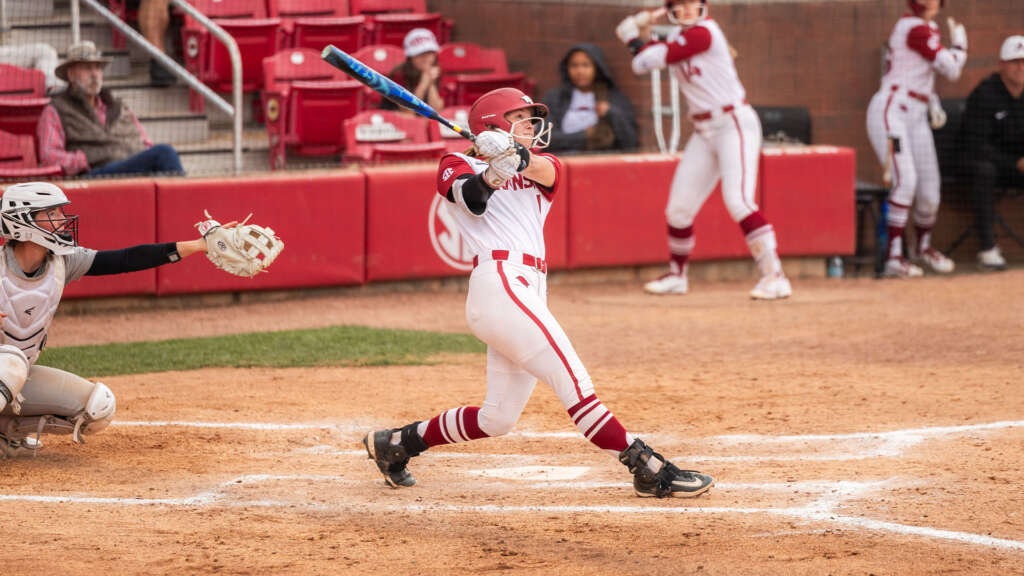 Bain Named First-Team Freshman All-American by D1Softball