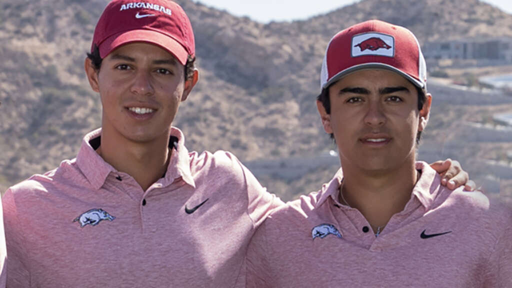Fortlage and Gomez Named All-Central Region