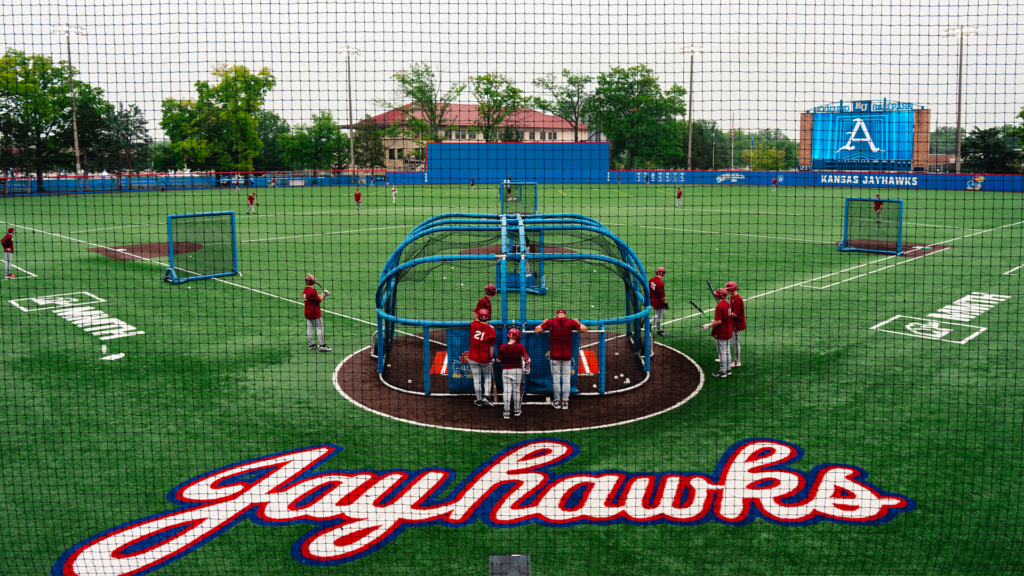 Razorbacks Set to Open NCAA Tournament Play against Bears