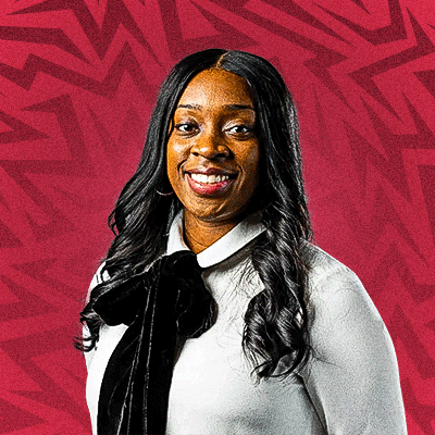 Dionnah Jackson-Durrett - Women's Basketball - Arkansas Razorbacks