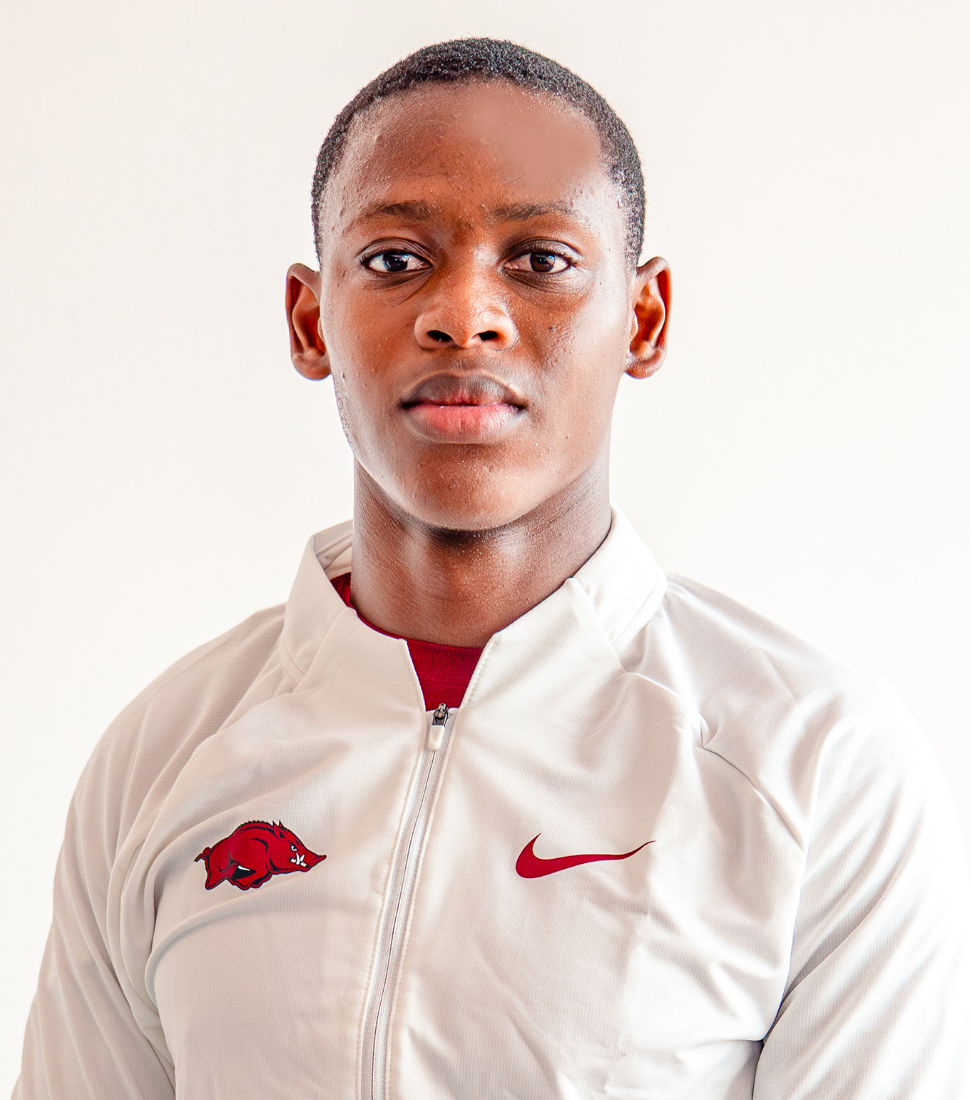 Karabo Letebele - Men's Track & Field - Arkansas Razorbacks