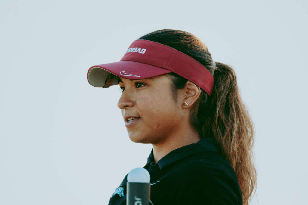 Marin Selected as ANNIKA Award Finalist
