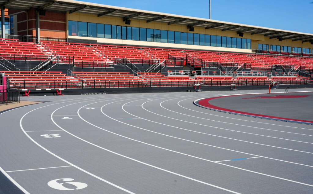Rolling schedule set for Arkansas Twilight due to weather forecast