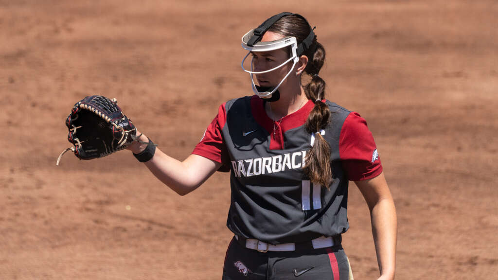 Razorbacks Open NCAA Regional Play by Hosting Fordham