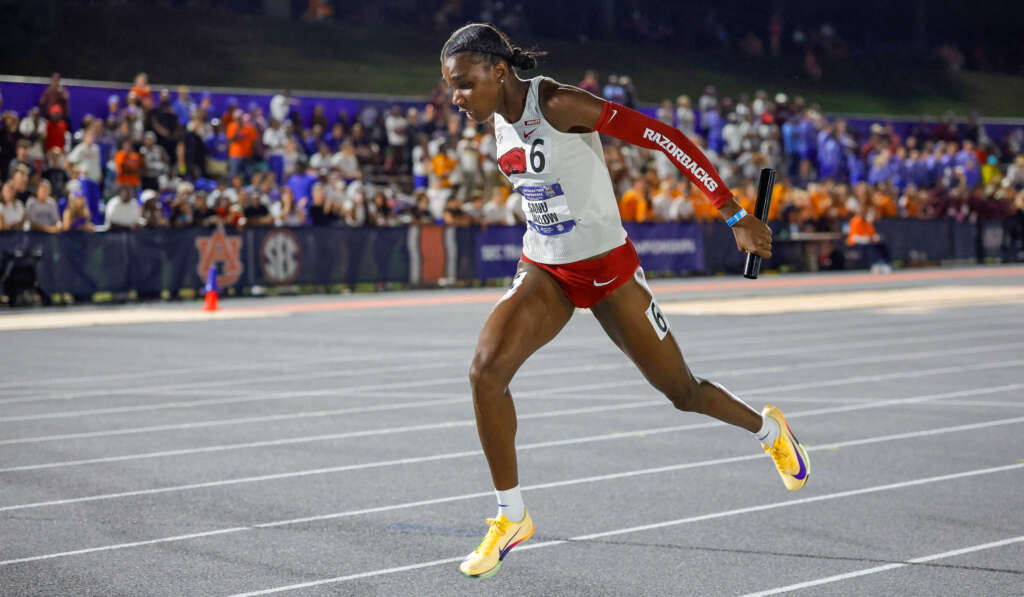 Sanu Jallow-Lockhart earns return to Bowerman watch list