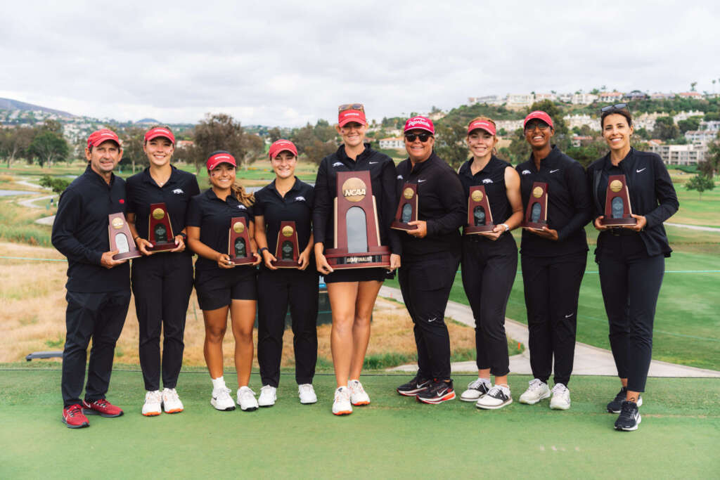 Arkansas’ Historic Run Ends in NCAA Championship Semifinals